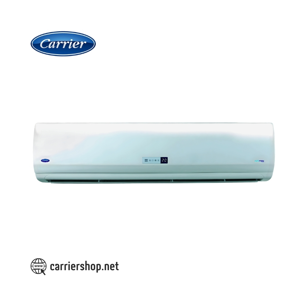 تكييف كاريير اوبتى ماكس 5 حصان بارد فقط